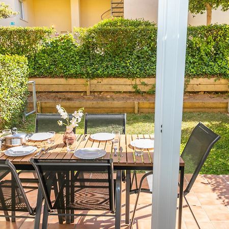 Adosado Nuevo Con Piscina, Playa, Garaje Y Jardin Los Canos De Meca Buitenkant foto