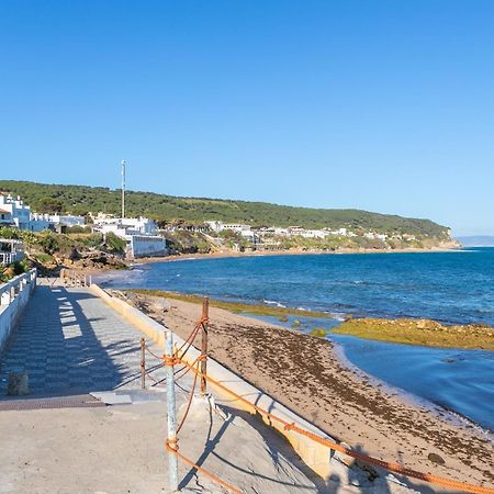 Adosado Nuevo Con Piscina, Playa, Garaje Y Jardin Los Canos De Meca Buitenkant foto