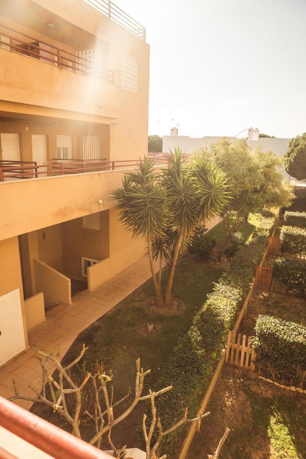 Adosado Nuevo Con Piscina, Playa, Garaje Y Jardin Los Canos De Meca Buitenkant foto