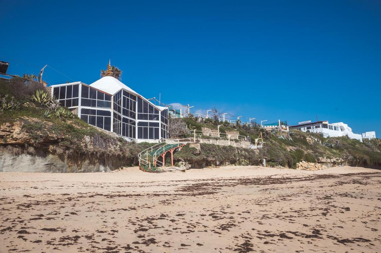 Adosado Nuevo Con Piscina, Playa, Garaje Y Jardin Los Canos De Meca Buitenkant foto