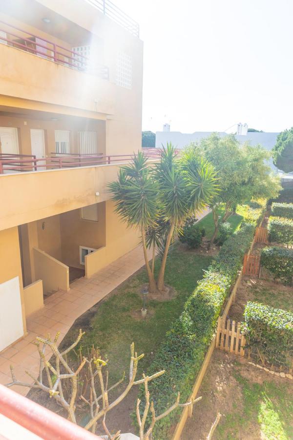 Adosado Nuevo Con Piscina, Playa, Garaje Y Jardin Los Canos De Meca Buitenkant foto