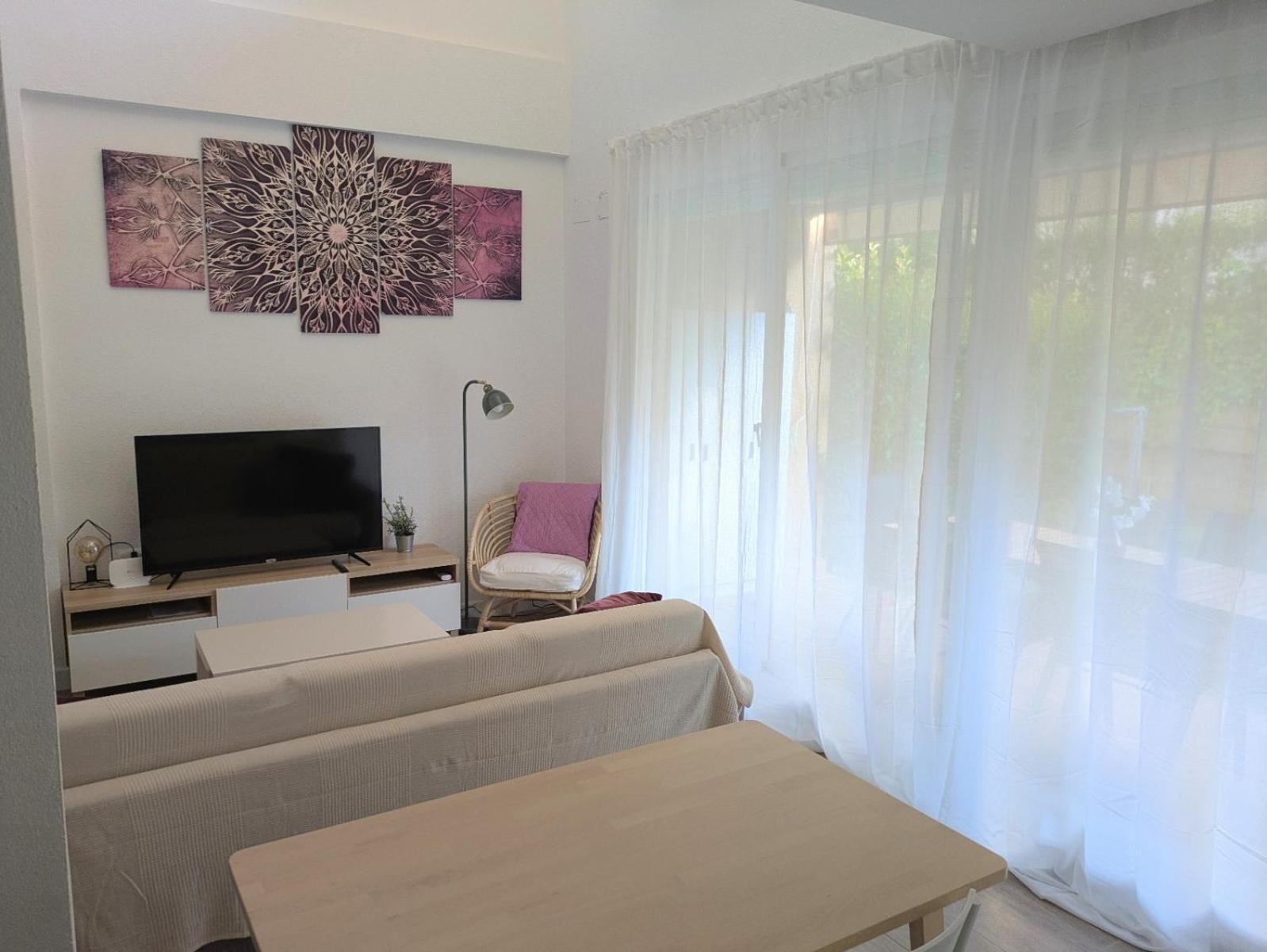 Adosado Nuevo Con Piscina, Playa, Garaje Y Jardin Los Canos De Meca Buitenkant foto