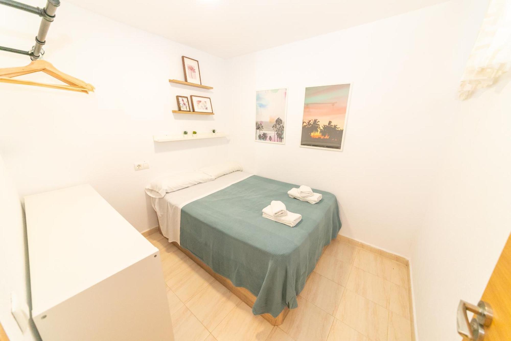Adosado Nuevo Con Piscina, Playa, Garaje Y Jardin Los Canos De Meca Buitenkant foto