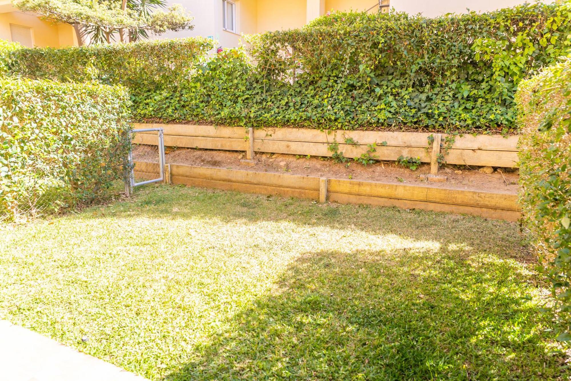 Adosado Nuevo Con Piscina, Playa, Garaje Y Jardin Los Canos De Meca Buitenkant foto