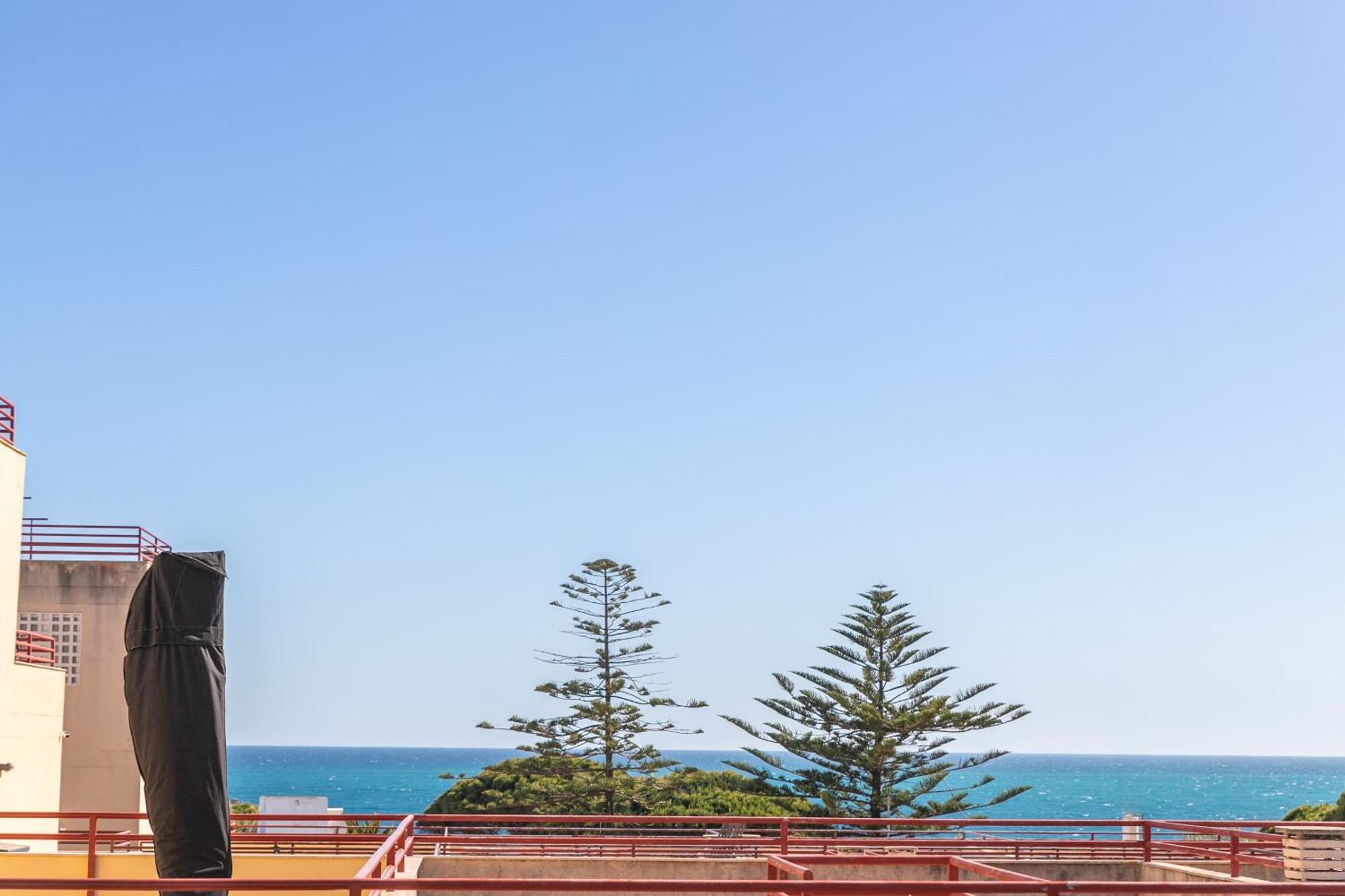 Adosado Nuevo Con Piscina, Playa, Garaje Y Jardin Los Canos De Meca Buitenkant foto